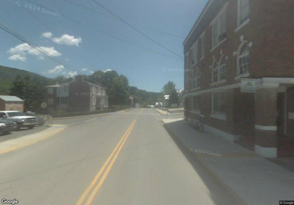 0 N Main St unit 1009427160, Franklin, WV 26807 - photo 1