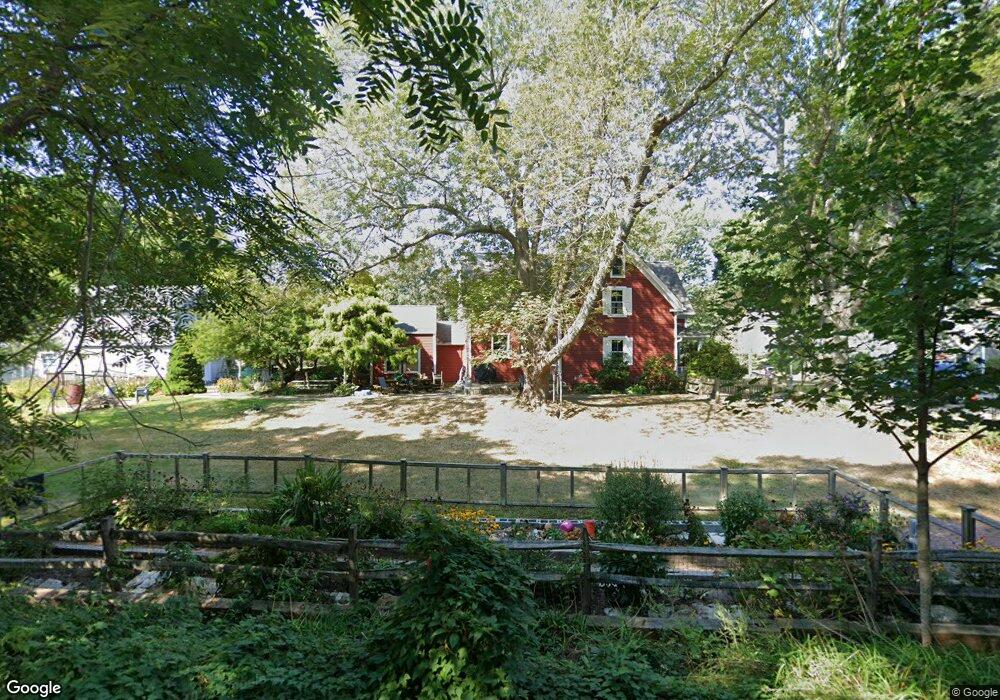 Lot 7 Rue Michele, Barnstable, MA 02637 - photo 1