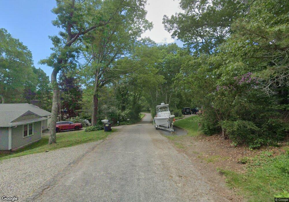 110 Hllidge Hill, Barnstable, MA 02648 - photo 1