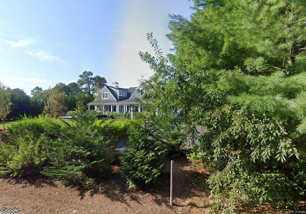 115 Baxters Neck Rd Old Post Rd, Barnstable, MA 02635 - photo 1