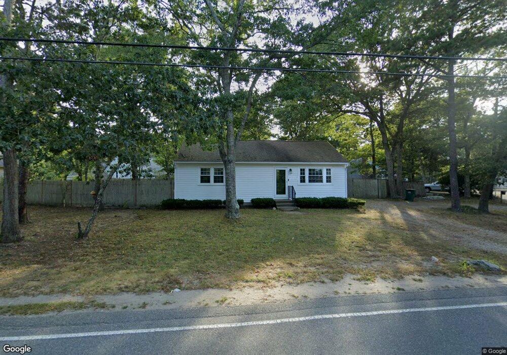 731 Pitcher's Way Hyannis, Barnstable, MA 02601 - photo 1