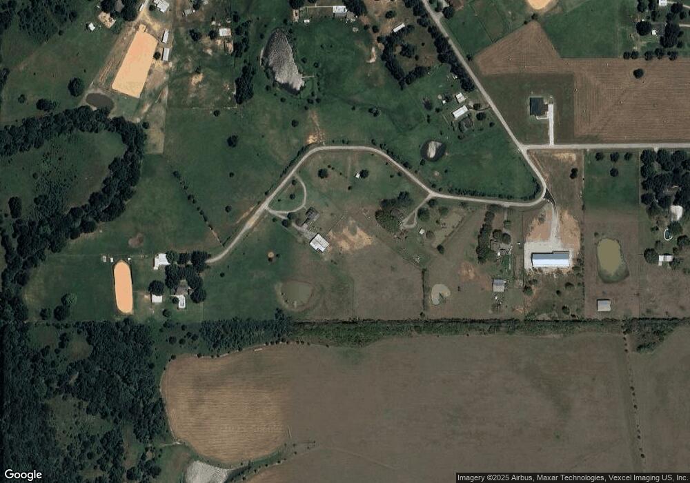 15342 Yellow Bird Rd, Hockley, TX 77447 - photo 1