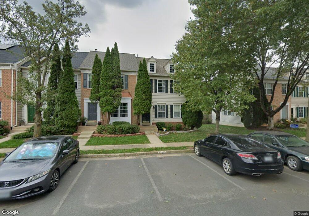 10881 Murray Downs Ct, Reston, VA 20194 - photo 1