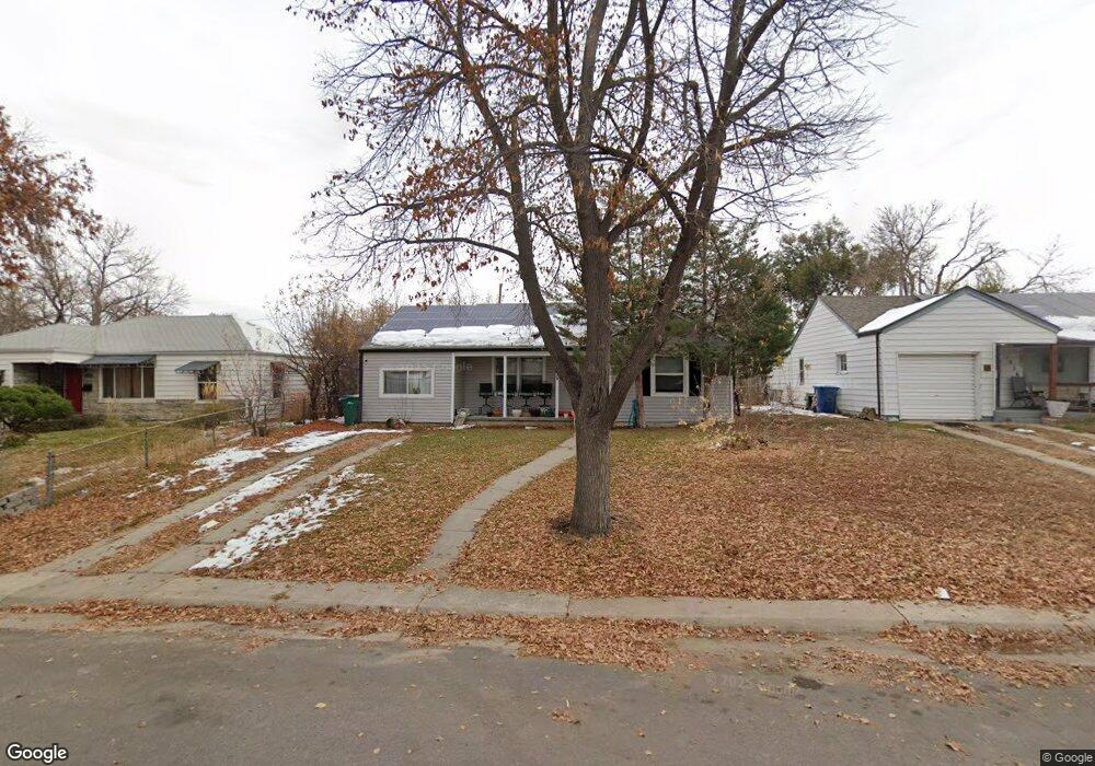 1956 Lima St, Aurora, CO 80010 - photo 1