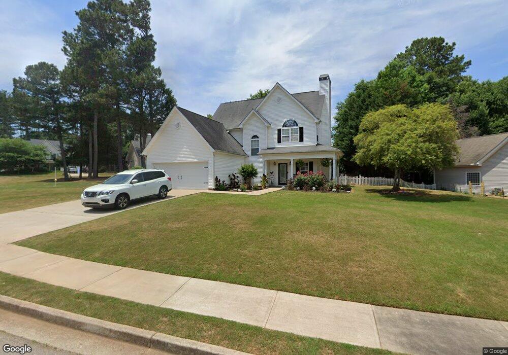 109 Eagle Run, Senoia, GA 30276 - photo 1