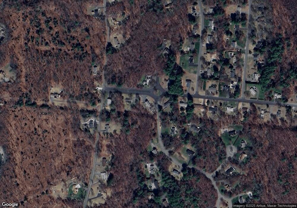 3 Circle Dr, Wilbraham, MA 01095 - photo 1