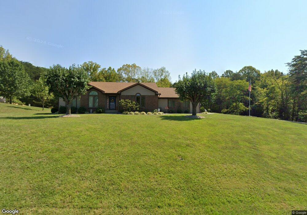 391 Sycamore Cir, Lebanon Junction, KY 40150 - photo 1