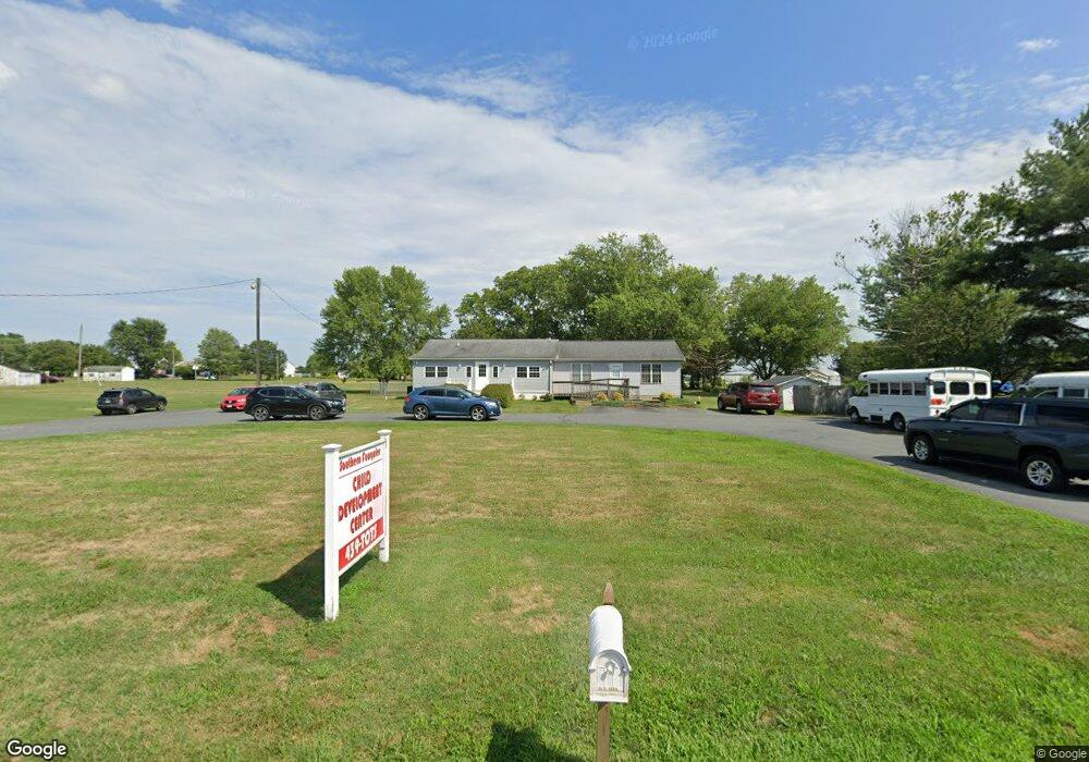 6117 Catlett Rd, Bealeton, VA 22712 - photo 1