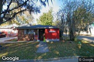 1142 Collins St, Savannah, GA 31404