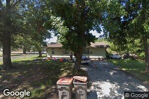 410 S Cedar St, Commerce, OK 74339