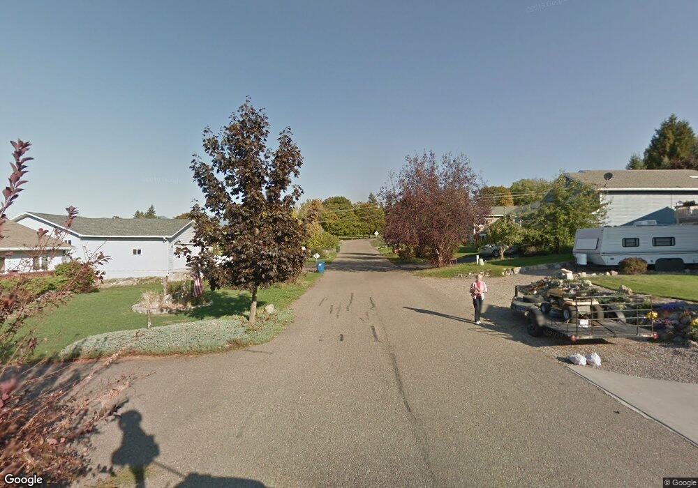 Nhn Orchard Park Ln unit Lot 14, Polson, MT 59860 - photo 1