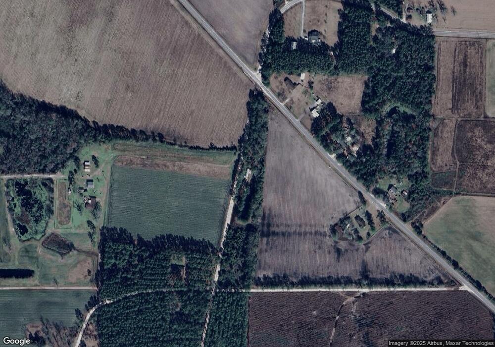 3691 Ft Mudge Rd, Hoboken, GA 31542 - photo 1