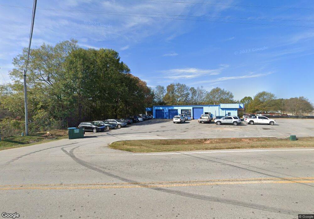 00 B Wilson Rd, Commerce, GA 30529 - photo 1