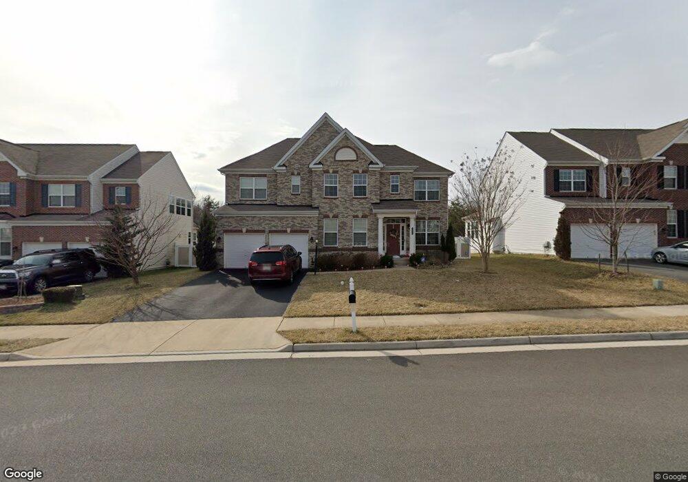 12812 Chandon Cross Rd, Woodbridge, VA 22193 - photo 1