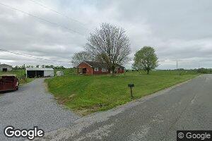 1957 Old Perryville Loop, Springfield, KY 40069