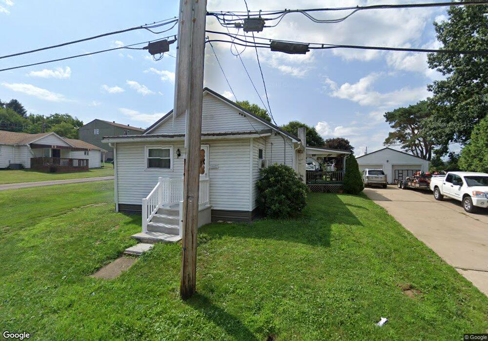 666 Plum St, Indiana, PA 15701 - photo 1