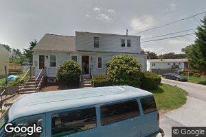 60 Pleasant View Ave, Johnston, RI 02919