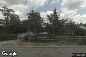 805 N York Ave, Oberlin, KS 67749