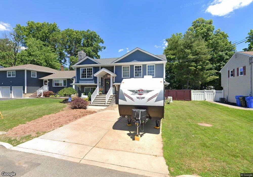 72 Elm St, Colonia, NJ 07067 - photo 1