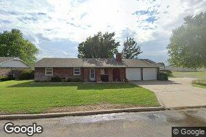 757 Cynthia Dr, Mooreland, OK 73852