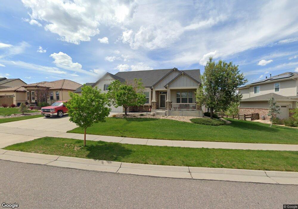 27503 E Euclid Dr, Aurora, CO 80016 - photo 1
