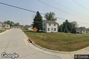 402 1st St, Neola, IA 51559
