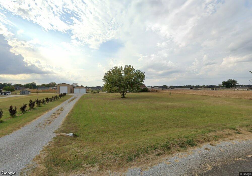 43308 Belle Brook Cir, Shawnee, OK 74804 - photo 1