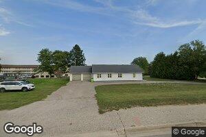 1003 N State St, Saint Ignace, MI 49781