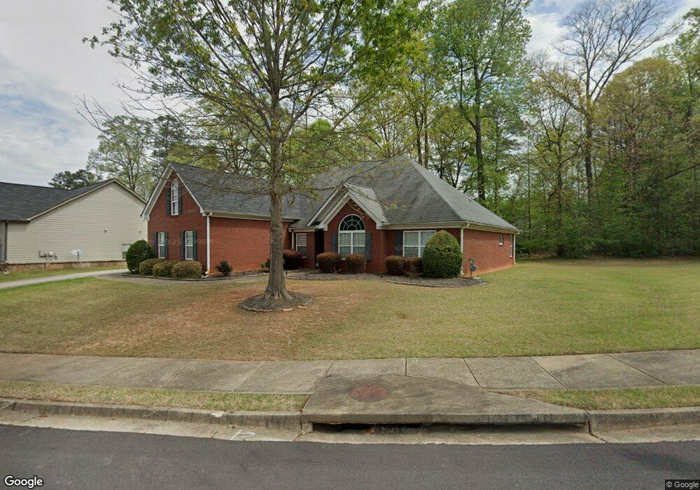 4094 Villagewood Ln, Ellenwood, GA 30294 - photo 1
