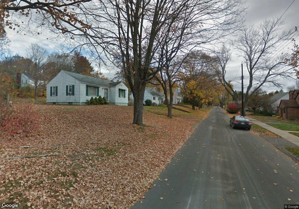 98 Lower Beverly Hills, West Springfield, MA 01089 - photo 1