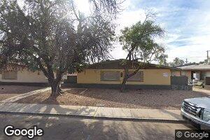 547 W 9th Place Unit C, Mesa, AZ 85201