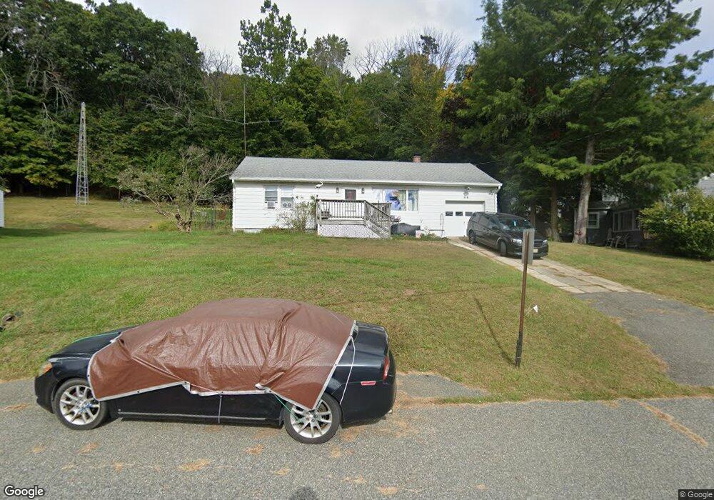 318 W Baldwin St, Hackettstown, NJ 07840 - photo 1