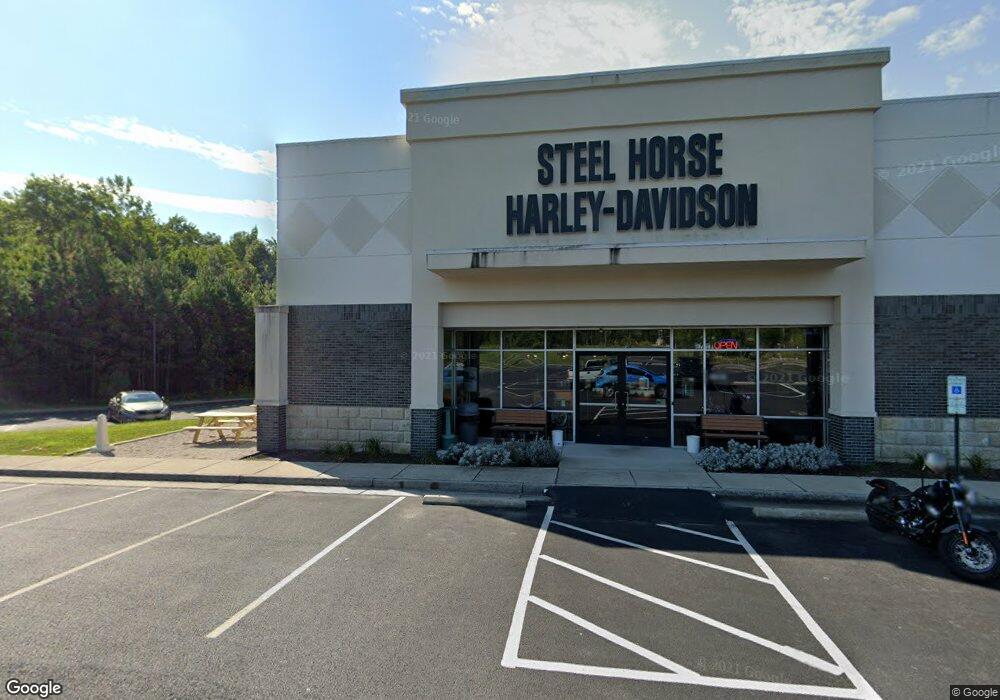 11501 Hull Street Rd, Midlothian, VA 23112 - photo 1