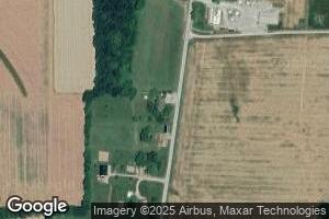1791 N County Line Rd, Moores Hill, IN 47032
