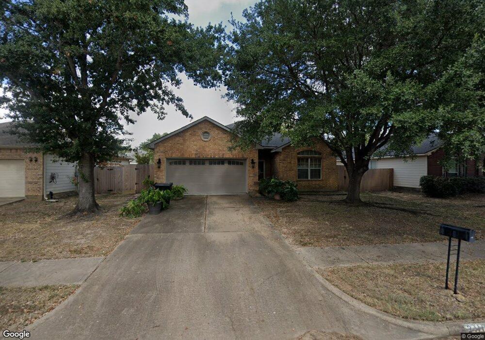 24118 Bar Kay Ln, Hockley, TX 77447 - photo 1