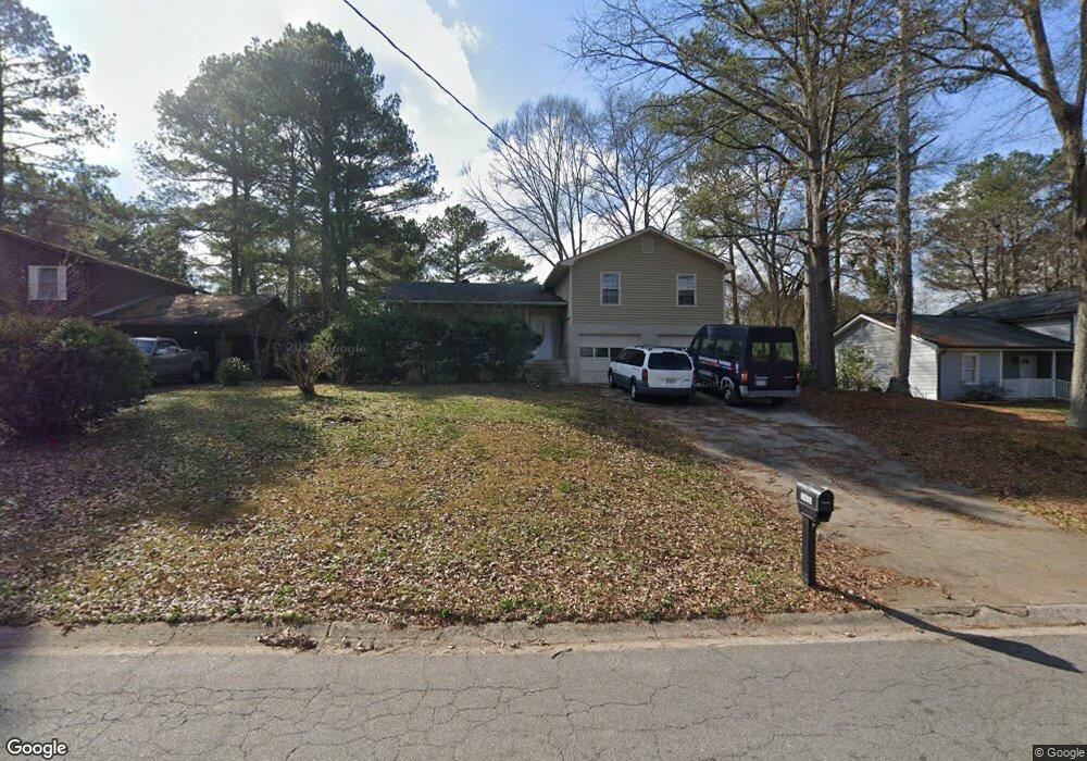 2420 Wagon Trace unit 2, Duluth, GA 30096 - photo 1