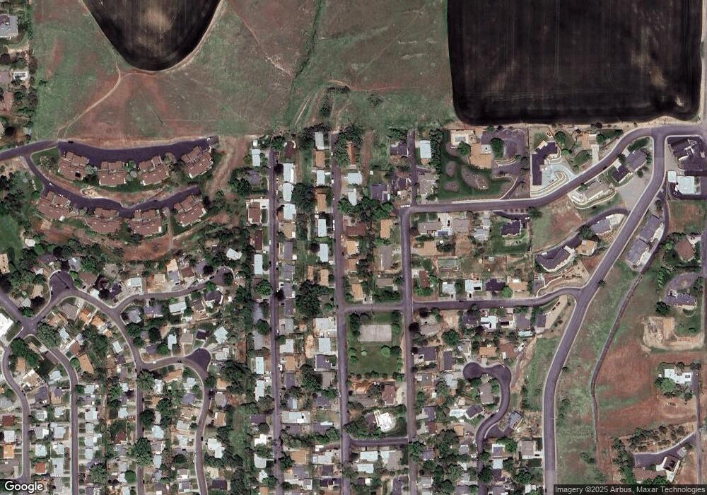 812 NW 5th St, Pendleton, OR 97801 - photo 1