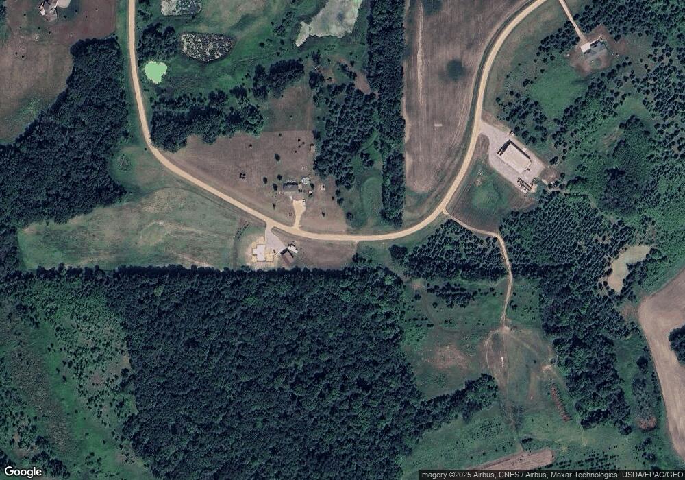 xxxx N Fitland Loop, Burnhamville Township, MN 56347 - photo 1