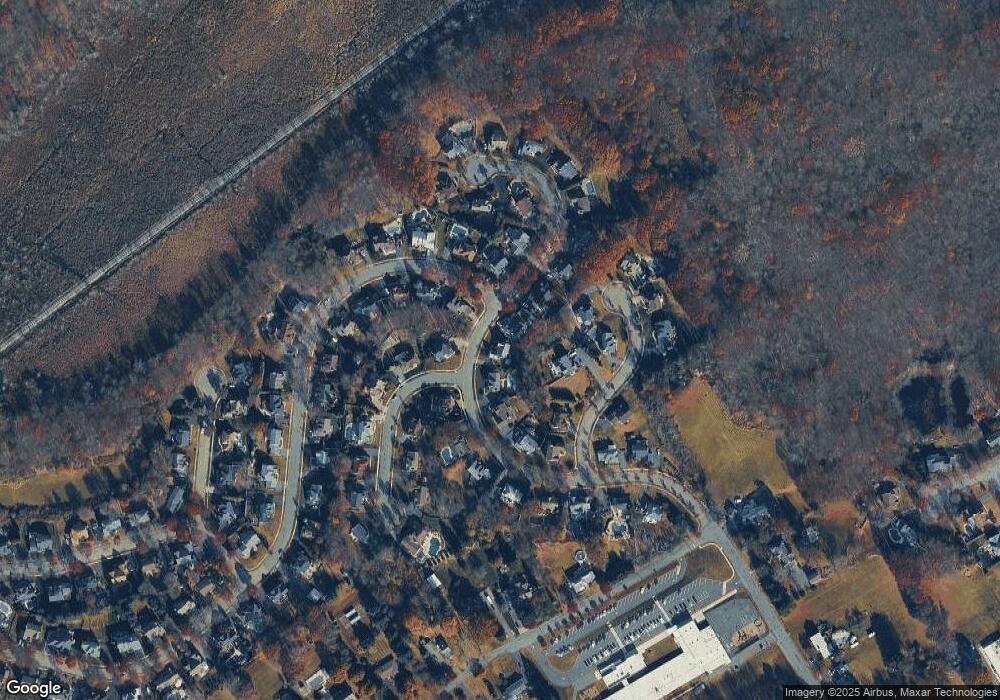 14 Hawthorn Dr, Succasunna, NJ 07876 - photo 1