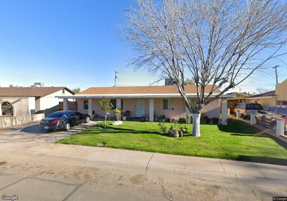 3311 N 40th Dr, Phoenix, AZ 85019 - photo 1