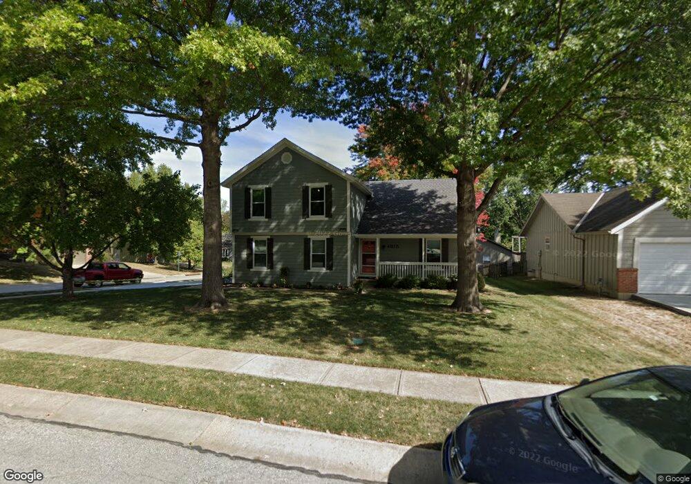 4815 Perry Ln, Shawnee, KS 66203 - photo 1