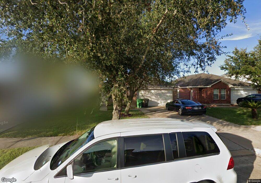 9031 Wolcott Park Ln, Houston, TX 77075 - photo 1