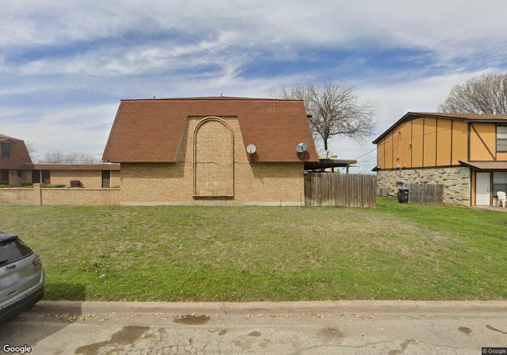 3736 Cibolo Dr unit 3736, Fort Worth, TX 76133 - photo 1