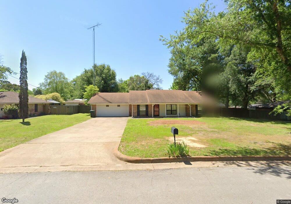 1725 Angy Dr, Tyler, TX 75703 - photo 1