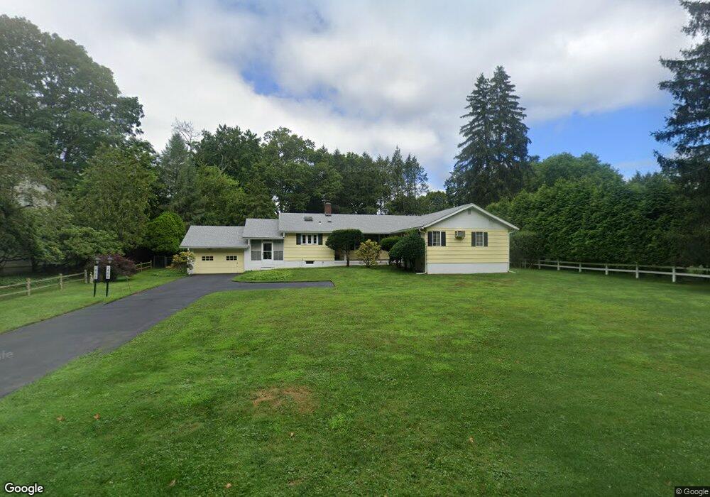 468 Lafayette Rd, Harrington Park, NJ 07640 - photo 1