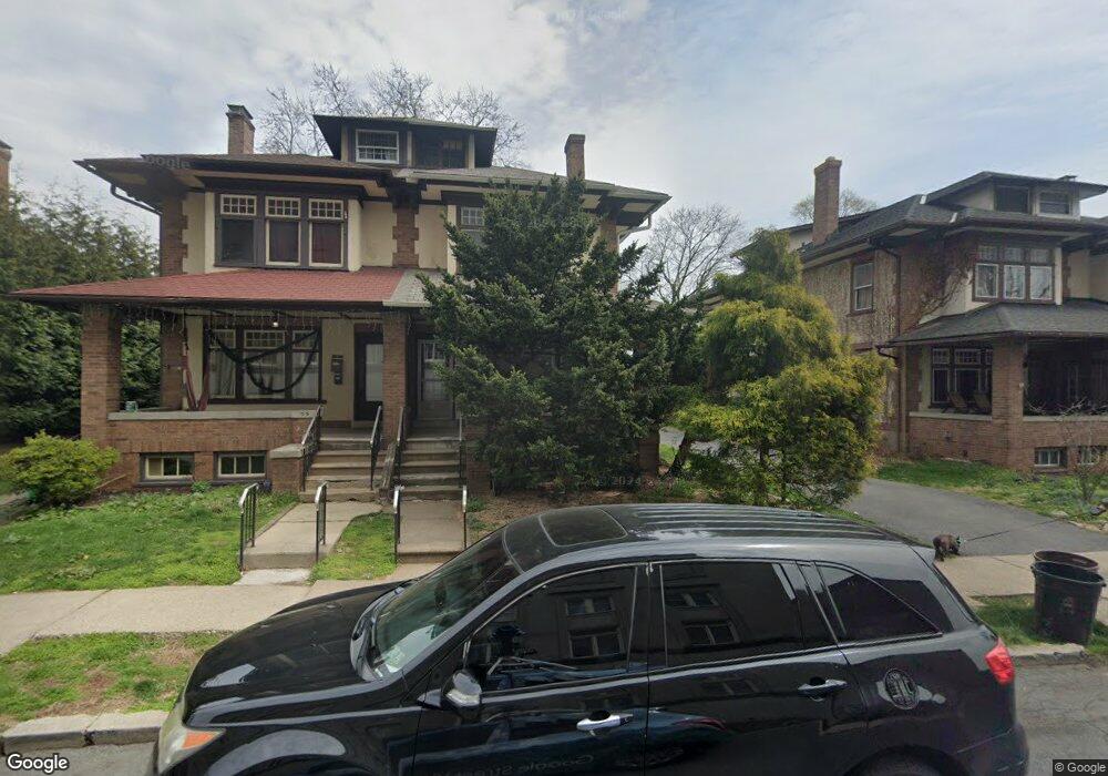 33 N Fulton St, Allentown, PA 18102 - photo 1