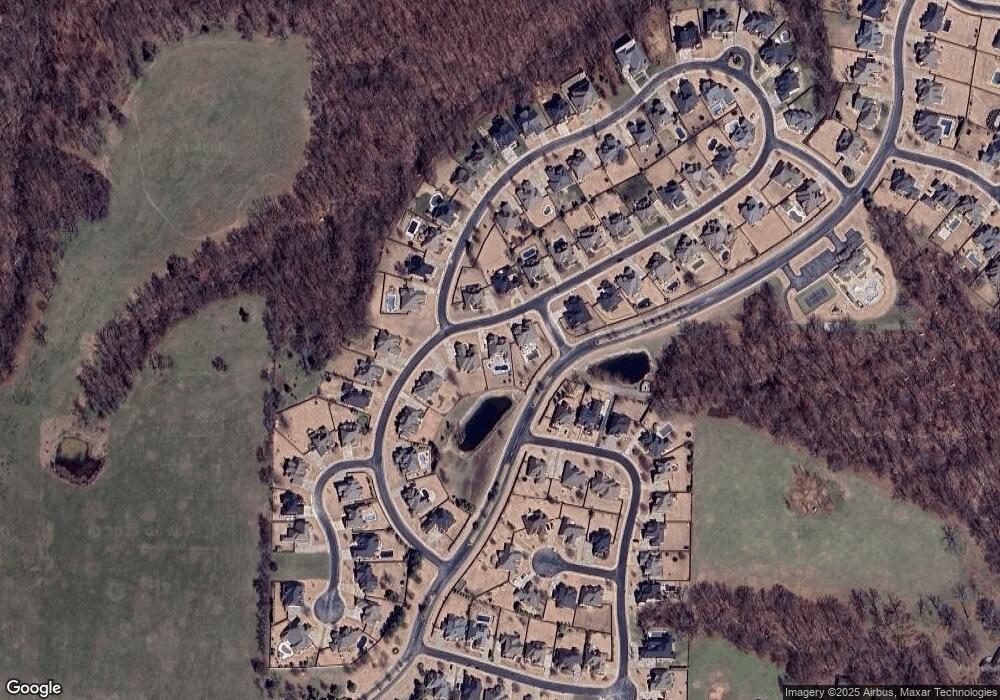 3000 Laurel (Lot 38) Cir, Bentonville, AR 72719 - photo 1