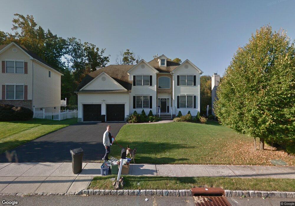 77 Terrace Ave, West Orange, NJ 07052 - photo 1