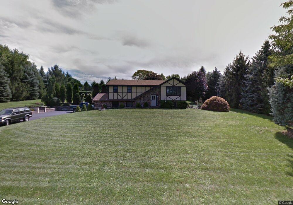 2181 George Ln, Bath, PA 18014 - photo 1