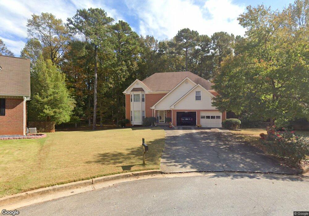 4010 Camary Dr SE, Conyers, GA 30094 - photo 1